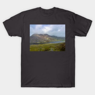 llyn Ogwen Snowdonia T-Shirt